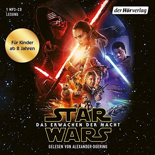 Star Wars: Das Erwachen der Macht: (Episode VII)