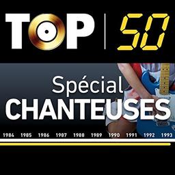 Top 50 Special Chanteuses