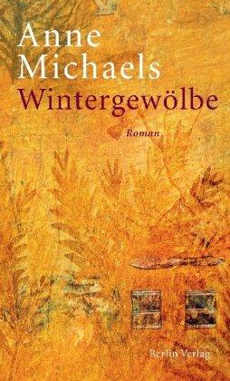 Wintergewölbe