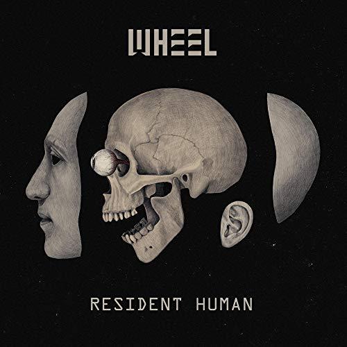 Resident Human (Digipak)