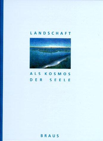 Landschaft als Kosmos der Seele. Malerei des Nordischen Symbolismus bis Munch 1880 - 1910