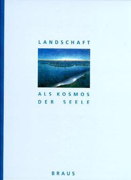 Landschaft als Kosmos der Seele. Malerei des Nordischen Symbolismus bis Munch 1880 - 1910