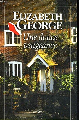 Une douce vengeance (Romans)