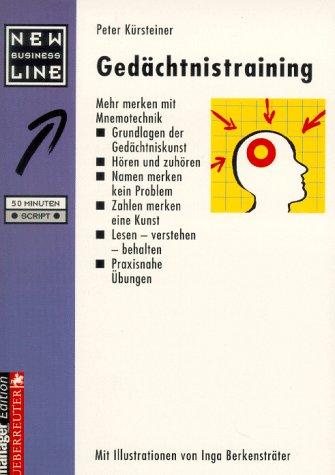 Gedächtnistraining