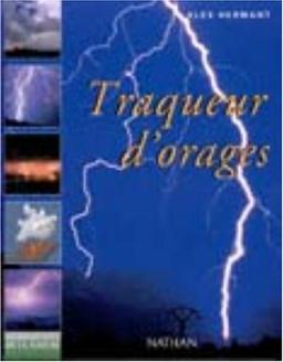 Traqueur d'orages