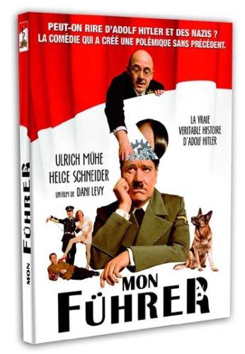 Mon fuhrer [FR IMPORT]