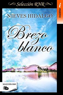 Brezo blanco/ White Heather (B DE BOLSILLO)