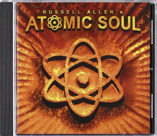 Russell Allen's Atomic Soul