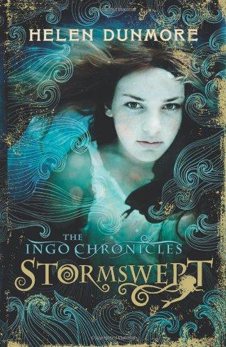 Ingo Chronicles: Stormswept