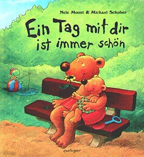 Ein Tag mit dir ist immer schön