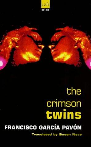 Crimson Twins (A&B Crime S.)