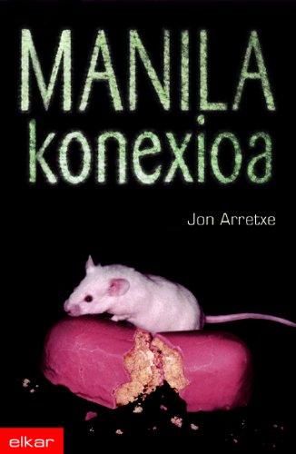 Manila konexioa (Literatura, Band 235)