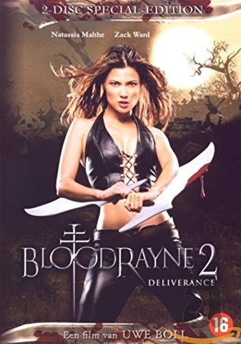 Bloodrayne II