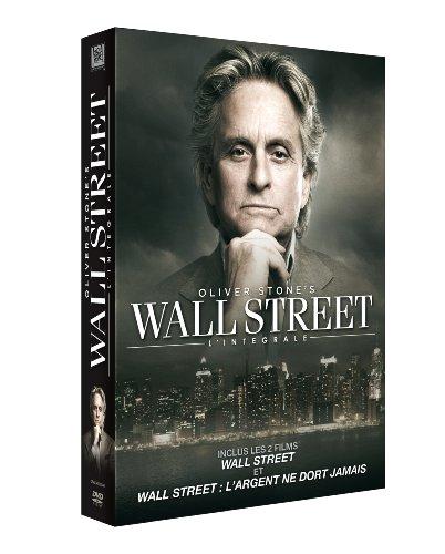 Coffret wall street [FR Import]