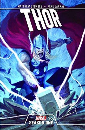 Thor: Season One