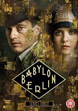 Babylon Berlin [2DVD] (Deutsche Sprache)