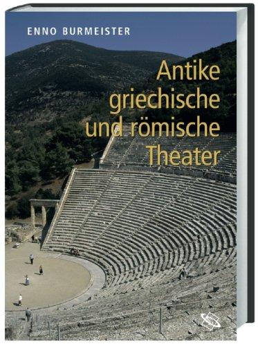 Antike griechische und römische Theater