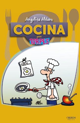 Cocina (TORPES 2.0 BOLSILLO)