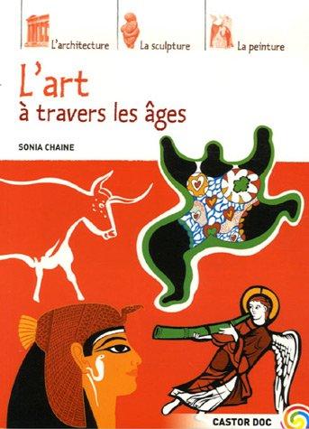 L'art à travers les âges