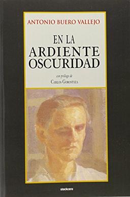 En la ardiente oscuridad