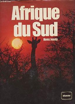 Afrique du Sud (Merveilles de notre monde)