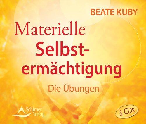 Materielle Selbstermächtigung - Die Übungen -