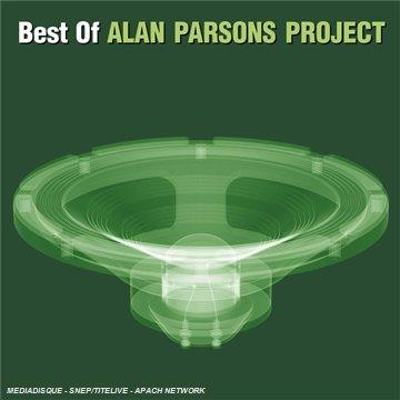 Best of Alan Parsons Project