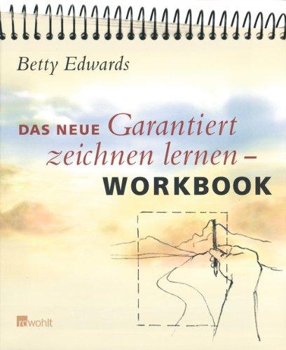 Das neue Garantiert zeichnen lernen - Workbook