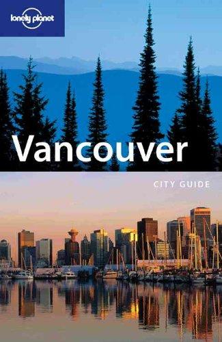 Vancouver : includes Victoria and Whistler