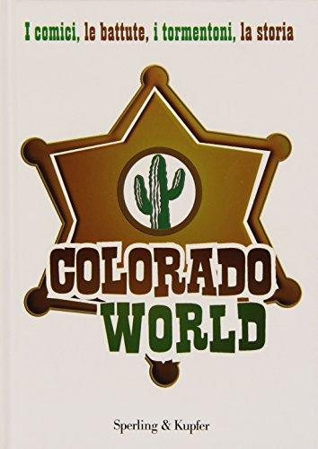 Colorado world