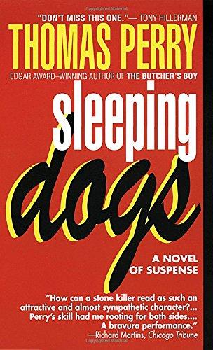 Sleeping Dogs