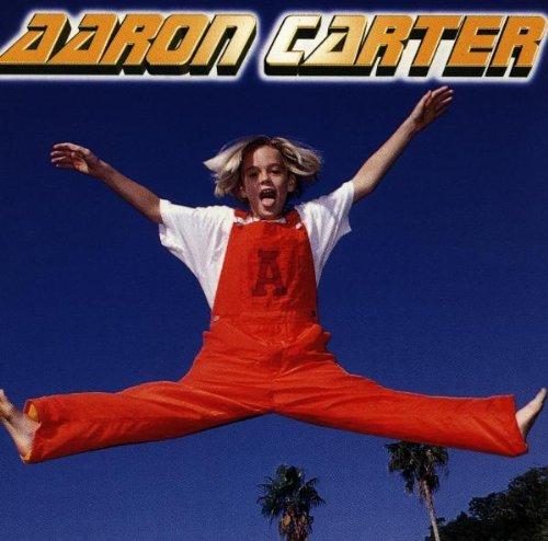 Aaron Carter