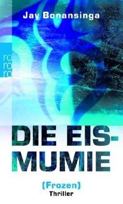 Die Eismumie.