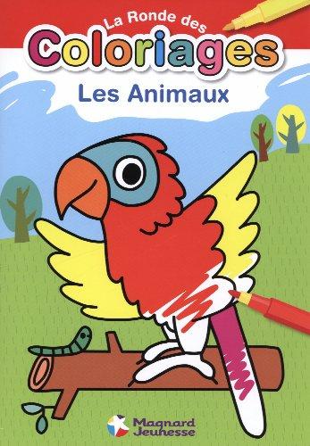 Les animaux