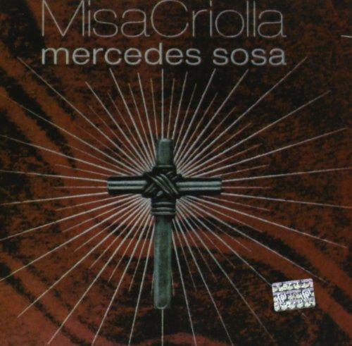 Misa Criolla [Remastered]