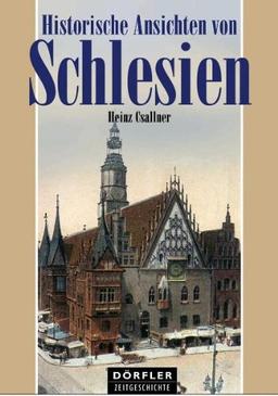 Historische Ansichten von Schlesien