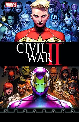 Civil War II Megaband