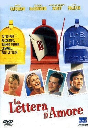 La lettera d'amore [IT Import]