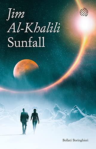 Sunfall (Varianti tascabili)