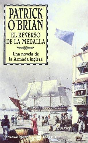 El reverso de la medalla (Narrativas Históricas)