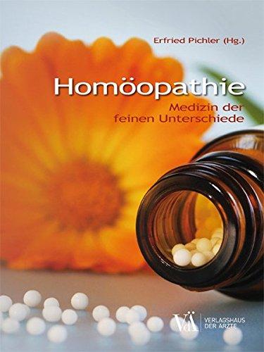 Homöopathie: Medizin der feinen Unterschiede