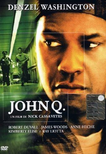 John Q. [IT Import]