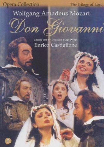 Mozart - Don Giovanni