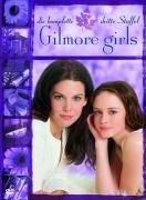 Gilmore Girls - Die komplette dritte Staffel [6 DVDs]