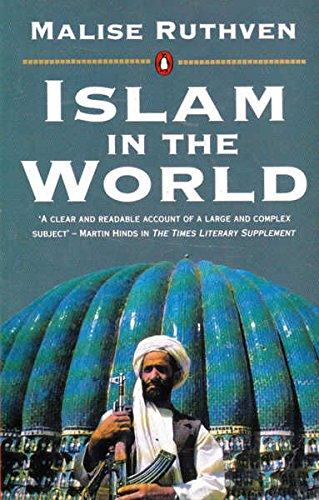 Islam in the World (Penguin religion & mythology)