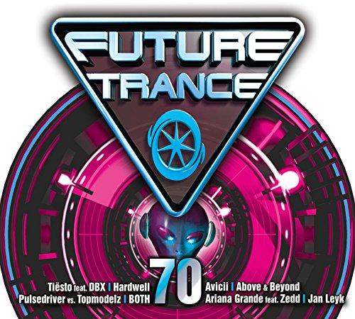 Future Trance 70