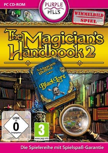 The Magicians Handbook 2