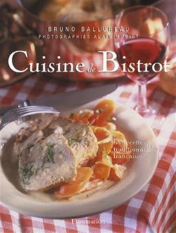 Cuisine de bistrot