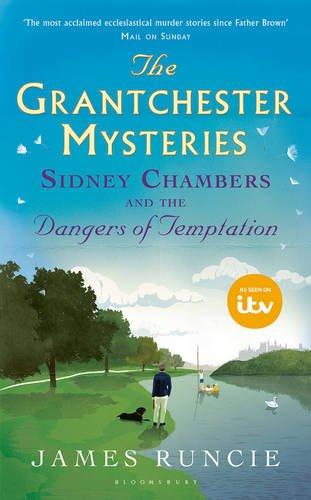 Sidney Chambers and The Dangers of Temptation (Grantchester)