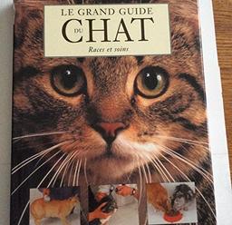 Le grand guide du chat